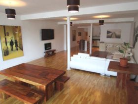 2 bedroom Flat to re...